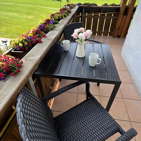 Martin'S Alm Apartment Friesenried ภายนอก รูปภาพ