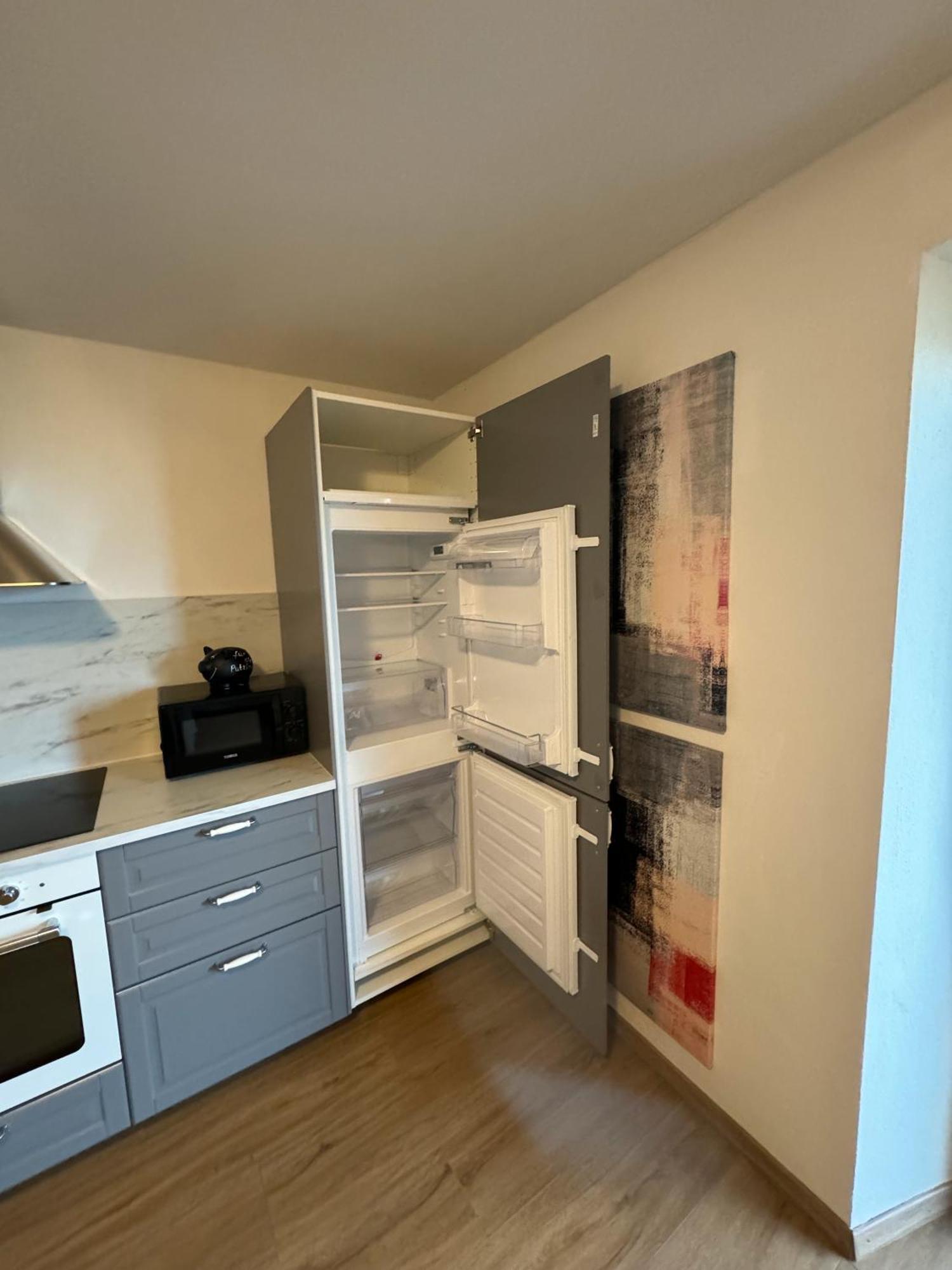 Martin'S Alm Apartment Friesenried ภายนอก รูปภาพ