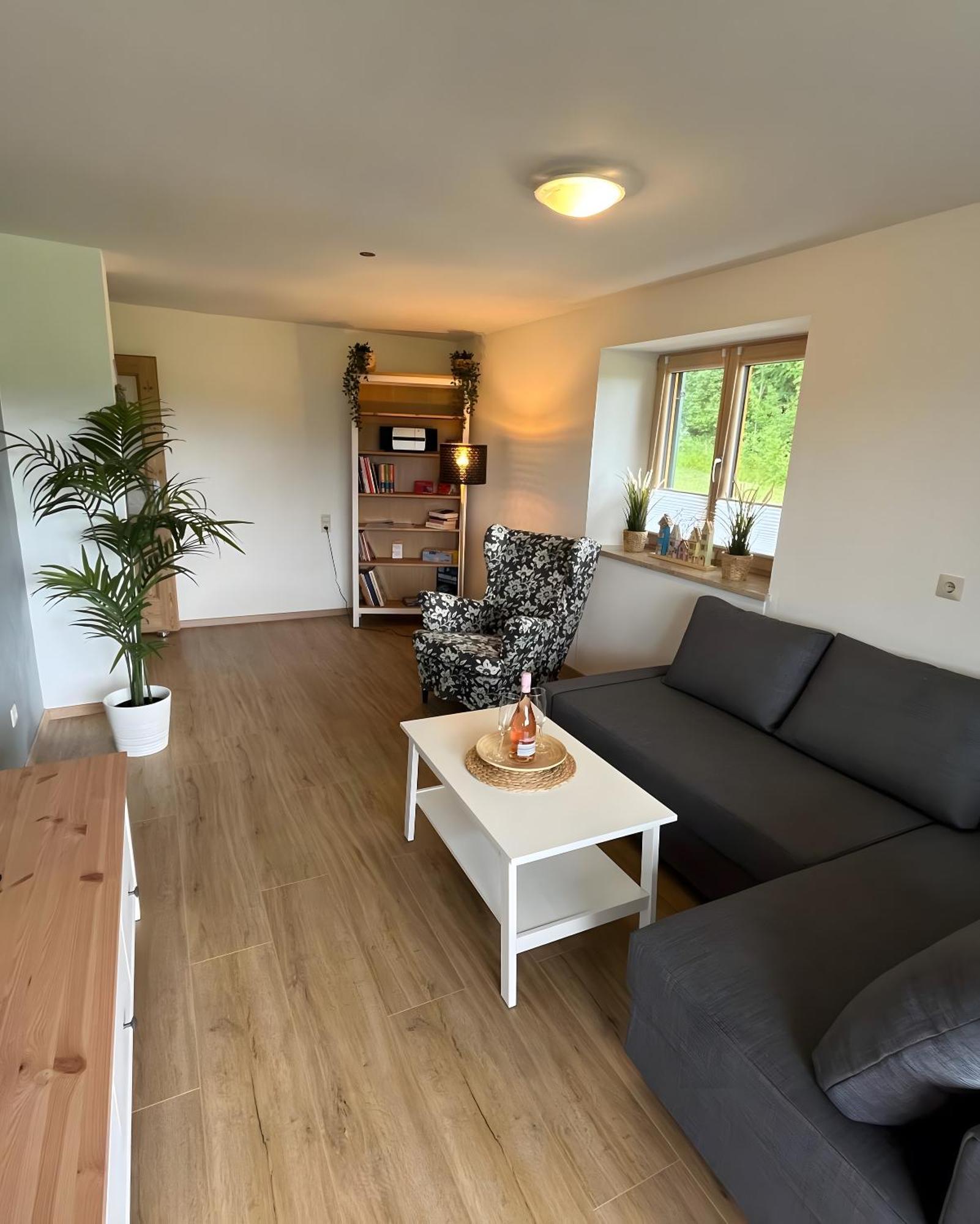 Martin'S Alm Apartment Friesenried ภายนอก รูปภาพ