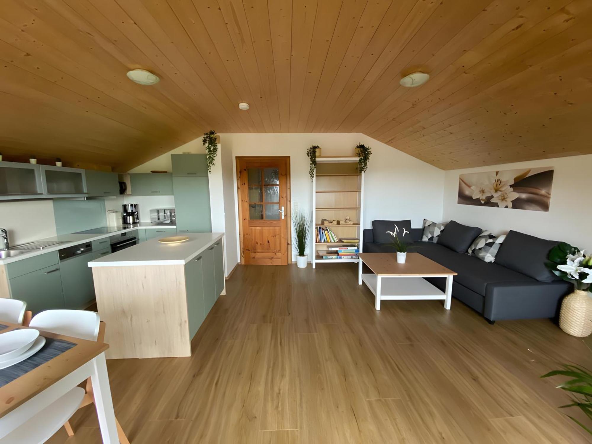 Martin'S Alm Apartment Friesenried ภายนอก รูปภาพ