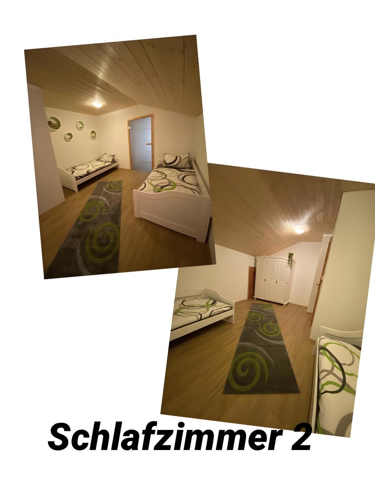 Martin'S Alm Apartment Friesenried ภายนอก รูปภาพ