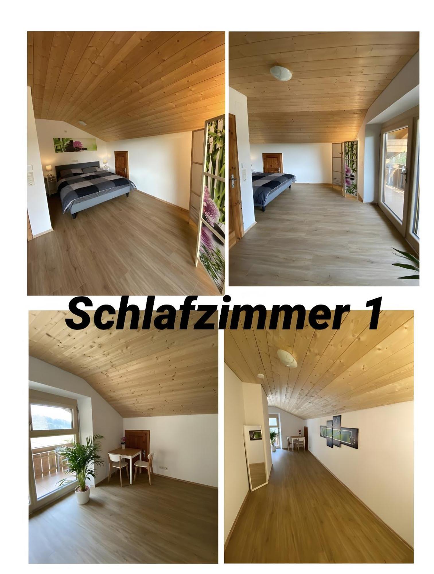 Martin'S Alm Apartment Friesenried ภายนอก รูปภาพ